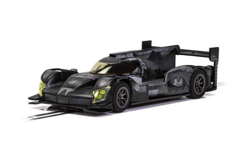 Film & TV SCALEXTRIC C4140 - Batman Car (1:32)