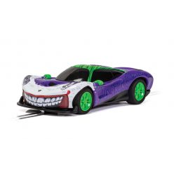   Film & TV SCALEXTRIC C4142 - Scalextric Joker Inspired Car (1:32)