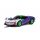 Film & TV SCALEXTRIC C4142 - Scalextric Joker Inspired Car (1:32)