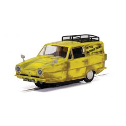   Film & TV SCALEXTRIC C4223 - Reliant Regal Supervan - Only Fools and Horses (1:32)