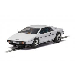   Film & TV SCALEXTRIC C4229 - James Bond Lotus Esprit S1 - The Spy Who Loved Me (1:32)