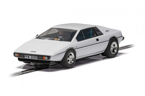 Film & TV SCALEXTRIC C4229 - James Bond Lotus Esprit S1 - The Spy Who Loved Me (1:32)