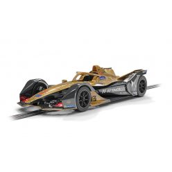   SCALEXTRIC Formula E - DS Techeetah – Antonio Felix Da Costa 2019-2020 Champion (1:32)