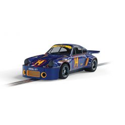   SCALEXTRIC C4241 - Porsche 911 RSR 3.0 - Trans AM 1974 - Al Holbert (1:32)