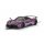 SCALEXTRIC C4248 - Pagani Huayra Roadster BC Drago Viola Edition (1:32)