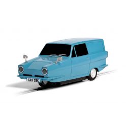   Film & TV SCALEXTRIC C4259 - Reliant Regal Supervan - Mr Bean (1:32)