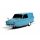 Film & TV SCALEXTRIC C4259 - Reliant Regal Supervan - Mr Bean (1:32)