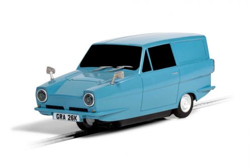 Film & TV SCALEXTRIC C4259 - Reliant Regal Supervan - Mr Bean (1:32)