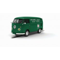 Street SCALEXTRIC C4303 - Volkswagen T1b - Castrol (1:32)