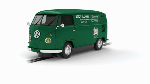 Street SCALEXTRIC C4303 - Volkswagen T1b - Castrol (1:32)