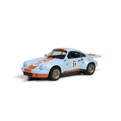 Gulf SCALEXTRIC C4304 - Porsche 911 Carrera RSR 3.0 (1:32)