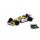 SCALEXTRIC F1 Williams FW11 - Nelson Piquet 1987 World Champion (1:32)