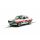 SCALEXTRIC C4314 - Ford Escort MK1 - Mark Freemantle - Castrol Racing (1:32)