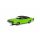 SCALEXTRIC Dodge Charger RT - Sublime Green (1:32)