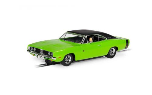 SCALEXTRIC Dodge Charger RT - Sublime Green (1:32)