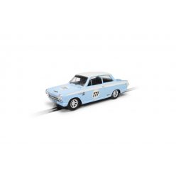   Touring SCALEXTRIC C4330 - Ford Lotus Cortina – Jordan Racing Team – Mark Sumpter (1:32)