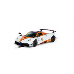 SCALEXTRIC C4335 - Pagani Huayra BC Roadster (1:32)