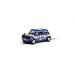   Touring SCALEXTRIC C4337 - Mini 1275GT - Patrick Motorsport - Richard Longman 1979 (1:32)