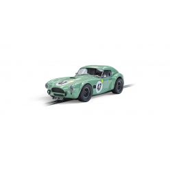   GT SCALEXTRIC C4338 - Shelby Cobra 289 - COB289 - Bill Shepherd (1:32)