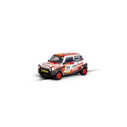   Touring SCALEXTRIC C4344 - Mini Miglia - JRT Racing Team - Andrew Jordan (1:32)