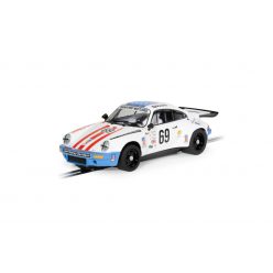   SCALEXTRIC C4351 - Porsche 911 Carrera RSR 3.0 - 6th LeMans 1975 (1:32)