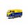 SCALEXTRIC Volkswagen T1b Panel Van - Michelin (1:32)