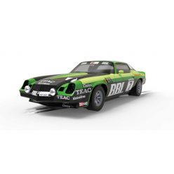   SCALEXTRIC C4358 - Chevrolet Camaro Z28 - SPA 24HRS 1981 (1:32)