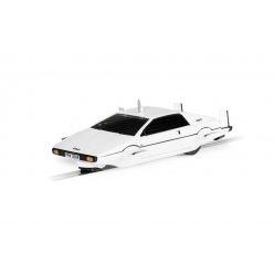   Film & TV SCALEXTRIC C4359 - James Bond Lotus Esprit S2 - The Spy Who Loved Me 'Wet Nellie'  (1:32)