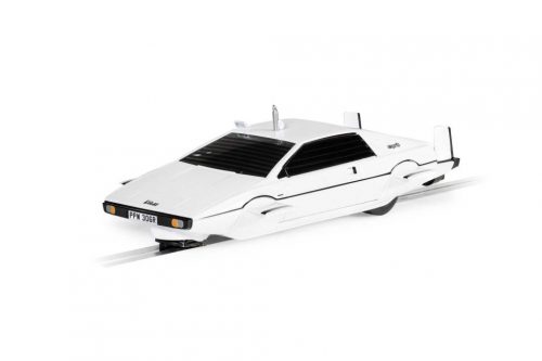 Film & TV SCALEXTRIC C4359 - James Bond Lotus Esprit S2 - The Spy Who Loved Me 'Wet Nellie'  (1:32)