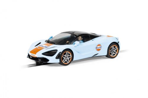 SCALEXTRIC McLaren 720S (1:32)