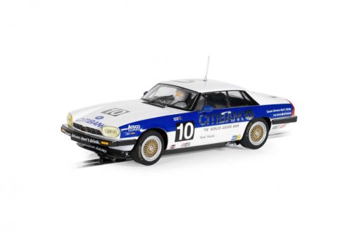 SCALEXTRIC Jaguar XJS 1986 (1:32)