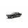 SCALEXTRIC Ford Mustang - Black and Gold (1:32)