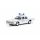 Film & TV SCALEXTRIC C4407 - Blues Brothers Dodge Monaco - Chicago Police (1:32)