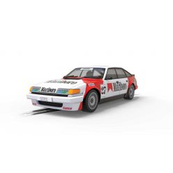 SCALEXTRIC Rover SD1 - 1985 French Supertourisme (1:32)