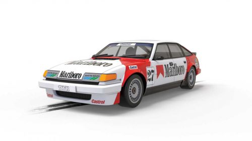 SCALEXTRIC Rover SD1 - 1985 French Supertourisme (1:32)