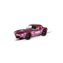   SCALEXTRIC C4418 - Shelby Cobra 289 - Dragon Snake - Goodwood 2021 (1:32)