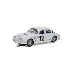 SCALEXTRIC C4419 - Jaguar MK1 - Buy1 - Goodwood 2021 (1:32)