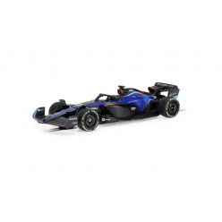 SCALEXTRIC F1 Williams FW44 - Alexander Albon 2022 (1:32)