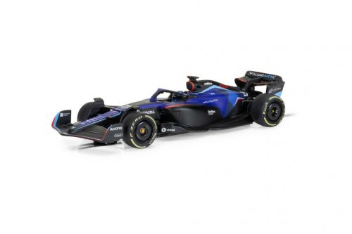 SCALEXTRIC F1 Williams FW44 - Alexander Albon 2022 (1:32)