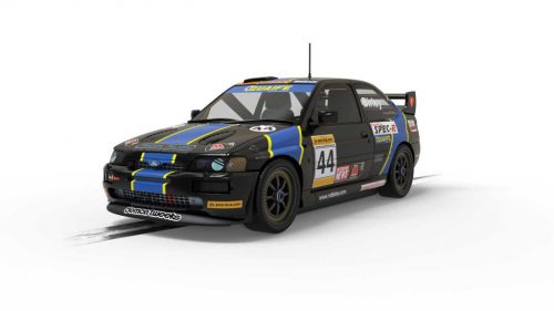 SCALEXTRIC C4427 - Ford Escort Cosworth WRC - Rod Birley (1:32)