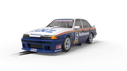 SCALEXTRIC C4433 - Holden VL Commodore - 1987 SPA 24HRS (1:32)