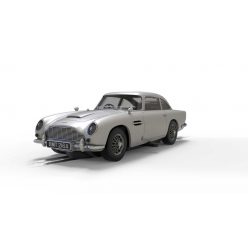   Film & TV SCALEXTRIC C4436 - James Bond Aston Martin DB5 - Goldfinger (1:32)