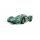 GT SCALEXTRIC 330 P4 - Green - David Piper (1:32)