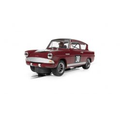 SCALEXTRIC Ford Anglia 105E - Broadspeed (1:32)