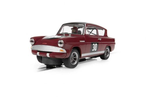 SCALEXTRIC Ford Anglia 105E - Broadspeed (1:32)