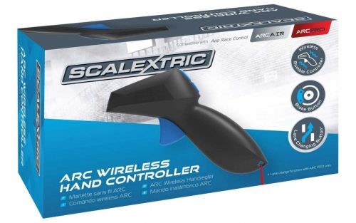 SCALEXTRIC C8438 - ARC AIR/PRO kéti vezérlő