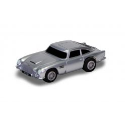 MICRO SCALEXTRIC G2221 - James Bond DB5 - Goldfinger (1:64)