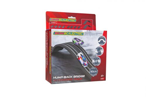 SCALEXTRIC Púpos híd (1:64)