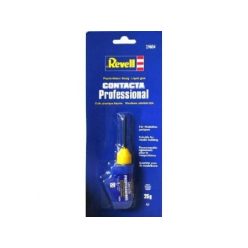 Revell Contacta Professional ragasztó 25g (29604)