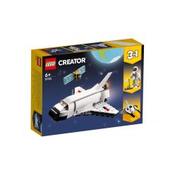 LEGO Creator 31134 Űrsikló